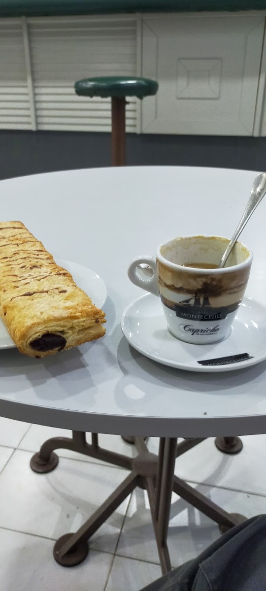 Cafetería LOHI - 7