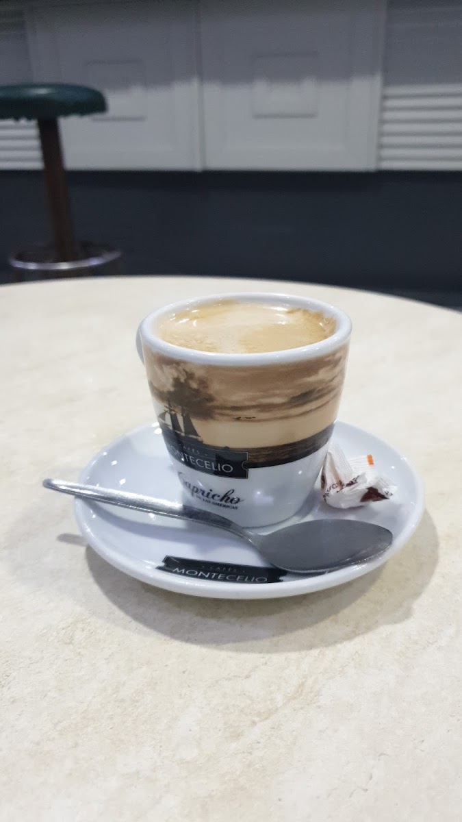 Cafetería LOHI - 8