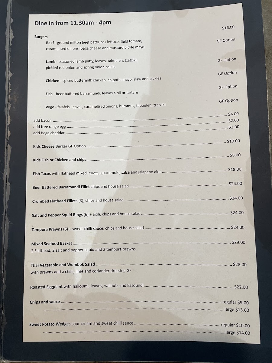 Saltwood Cafe and Lifestyle - 2