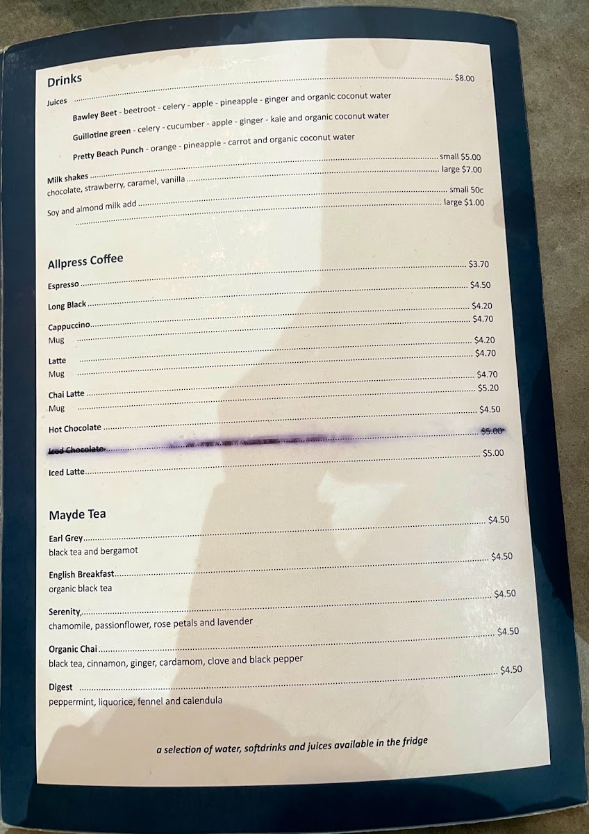 Saltwood Cafe and Lifestyle - 4