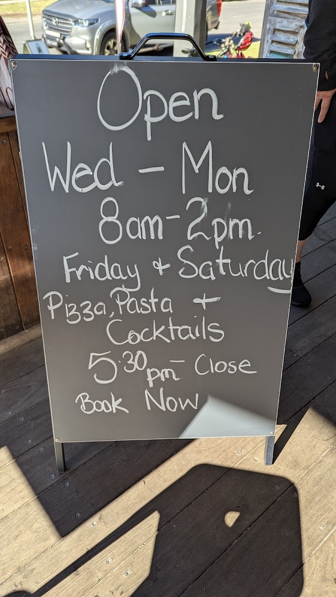 Saltwood Cafe and Lifestyle - 8