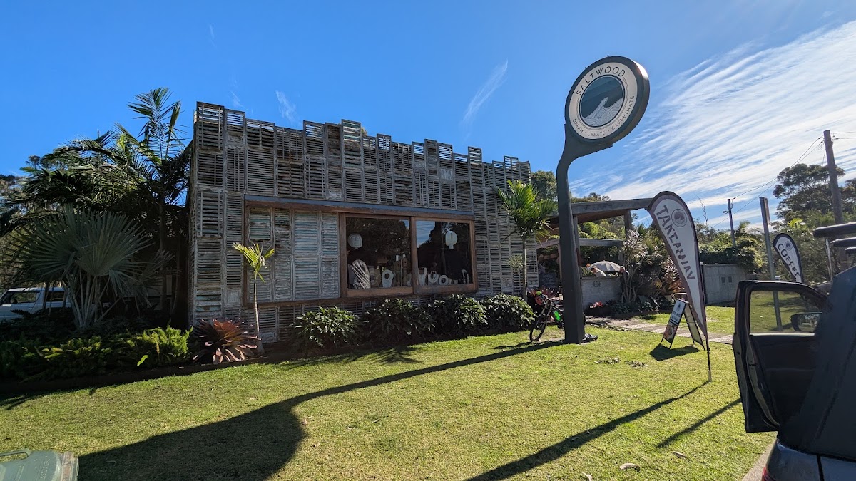 Saltwood Cafe and Lifestyle - 3