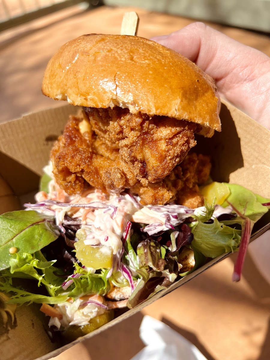 Saltwood Cafe and Lifestyle - 6