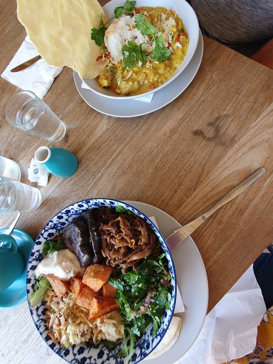 Saltwood Cafe and Lifestyle - 8