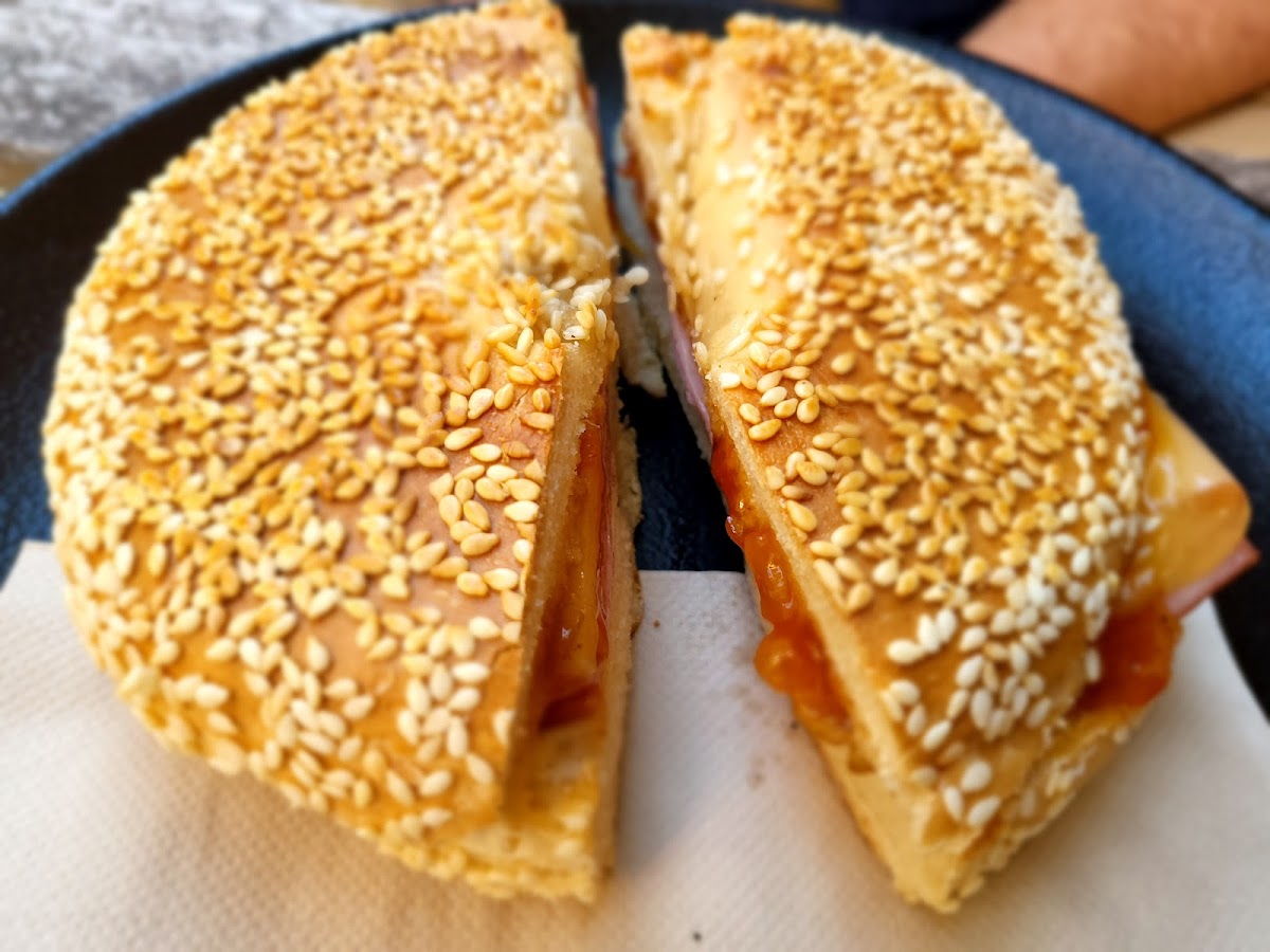 Engine Room Espresso - 10