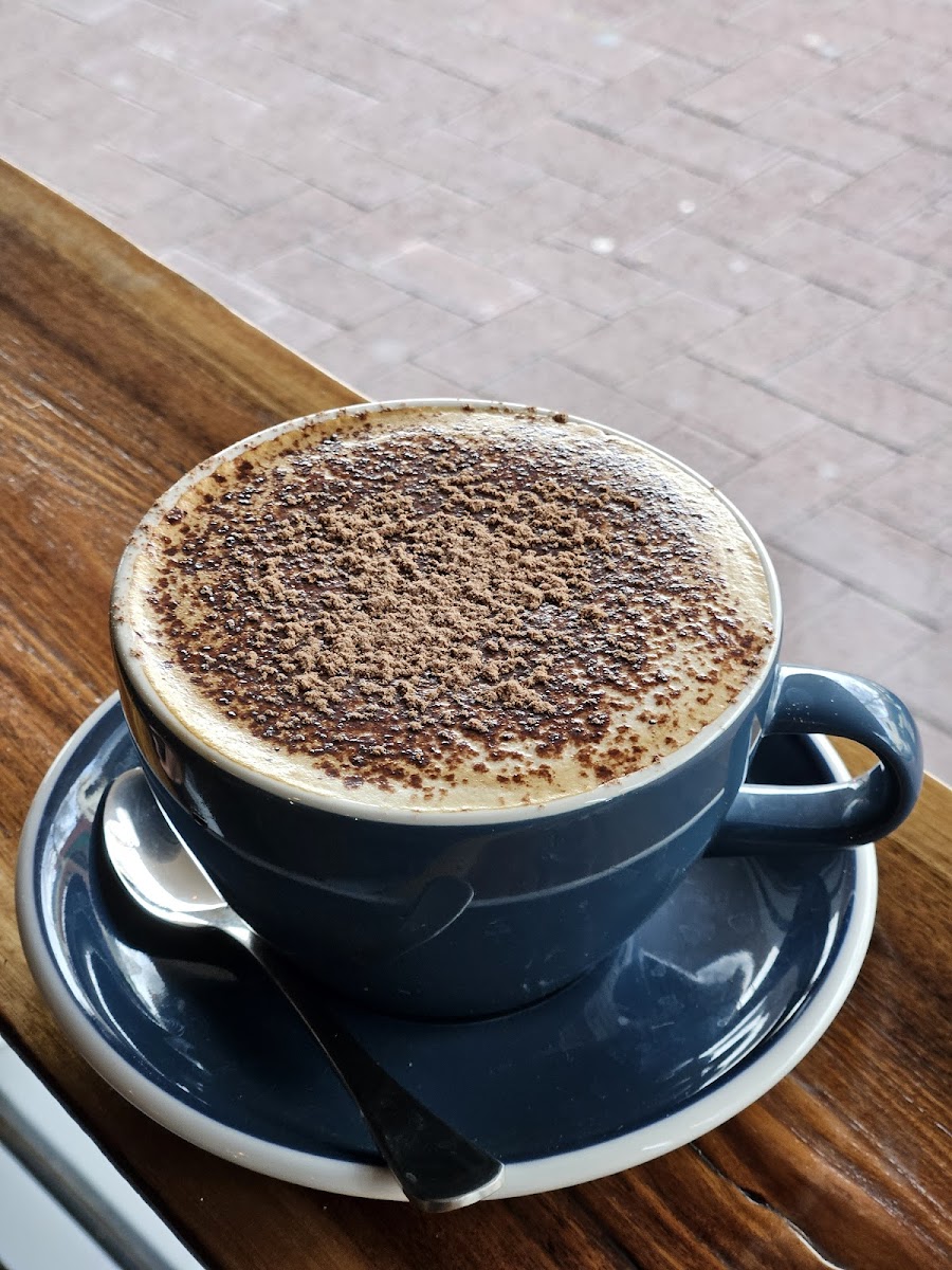 Engine Room Espresso - 5