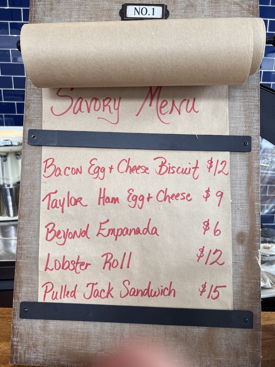 Sweet Trail Vegan Cafe - 5