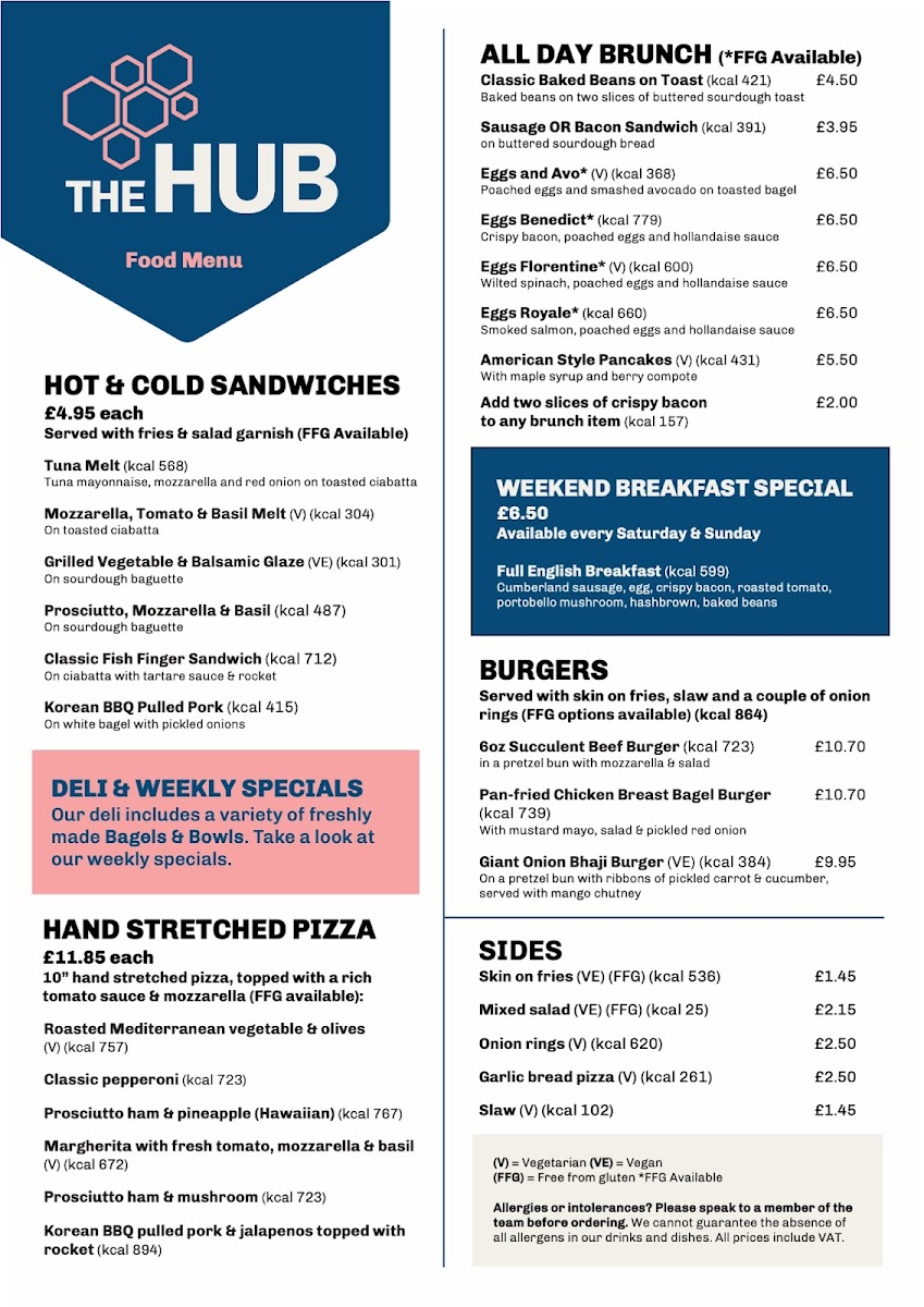 The Hub - AstraZeneca - 1