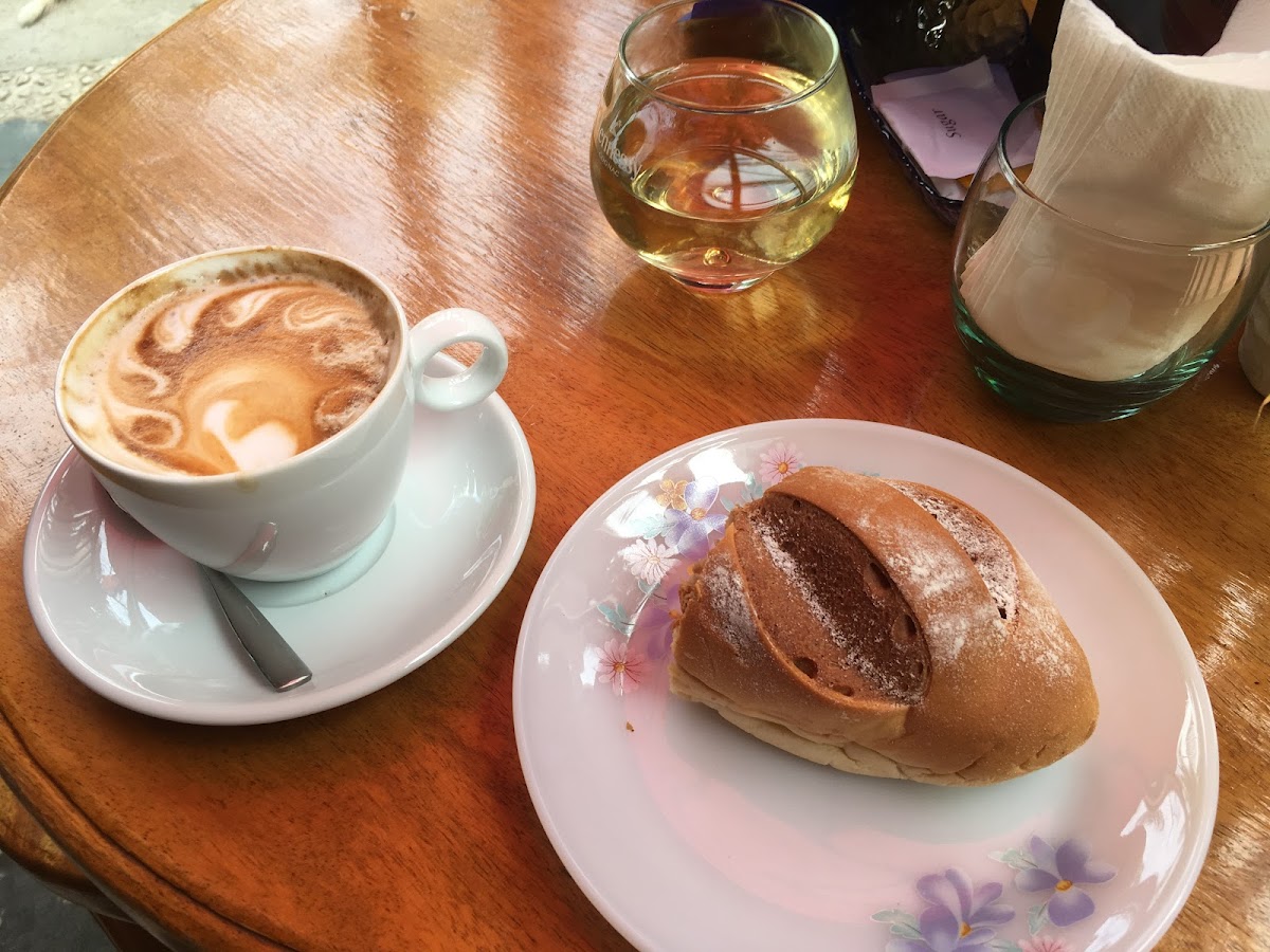 DNJ Coffee and Milk tea - 6