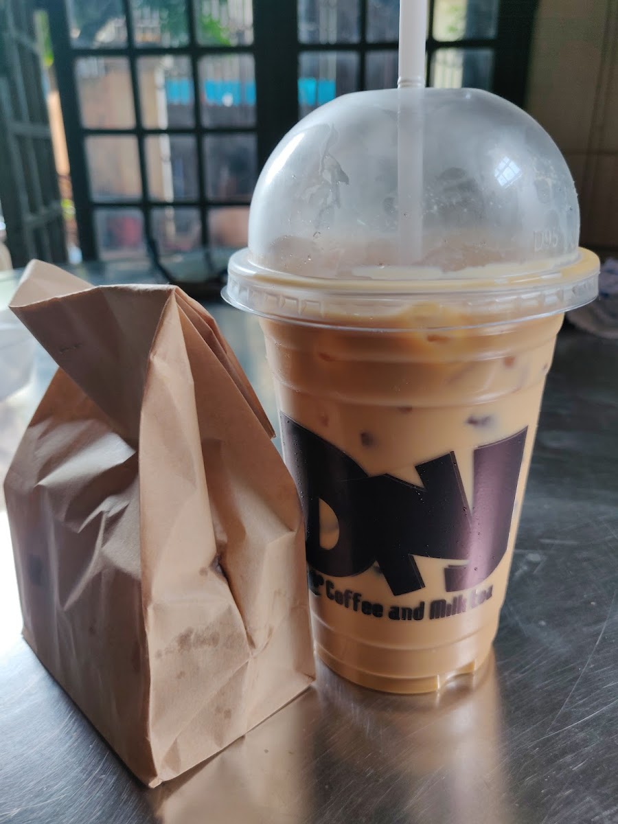 DNJ Coffee and Milk tea - 7