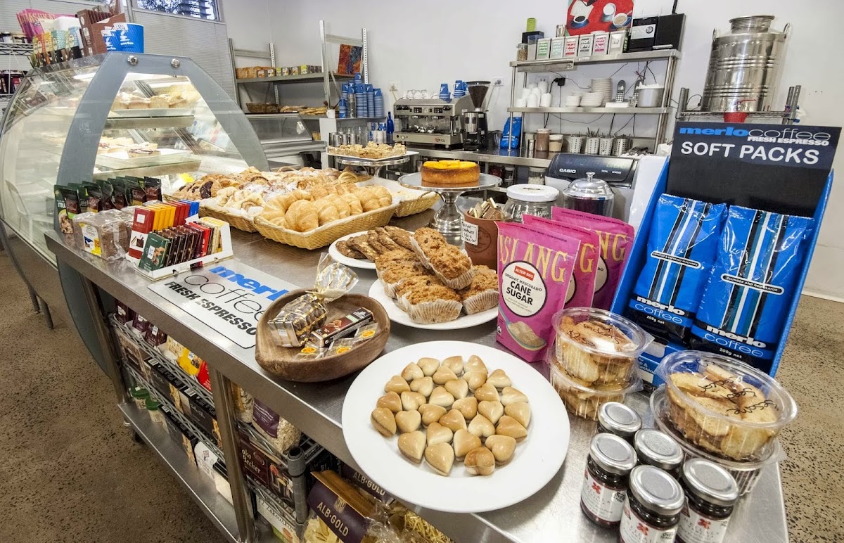 Wendland Fine Foods - 2