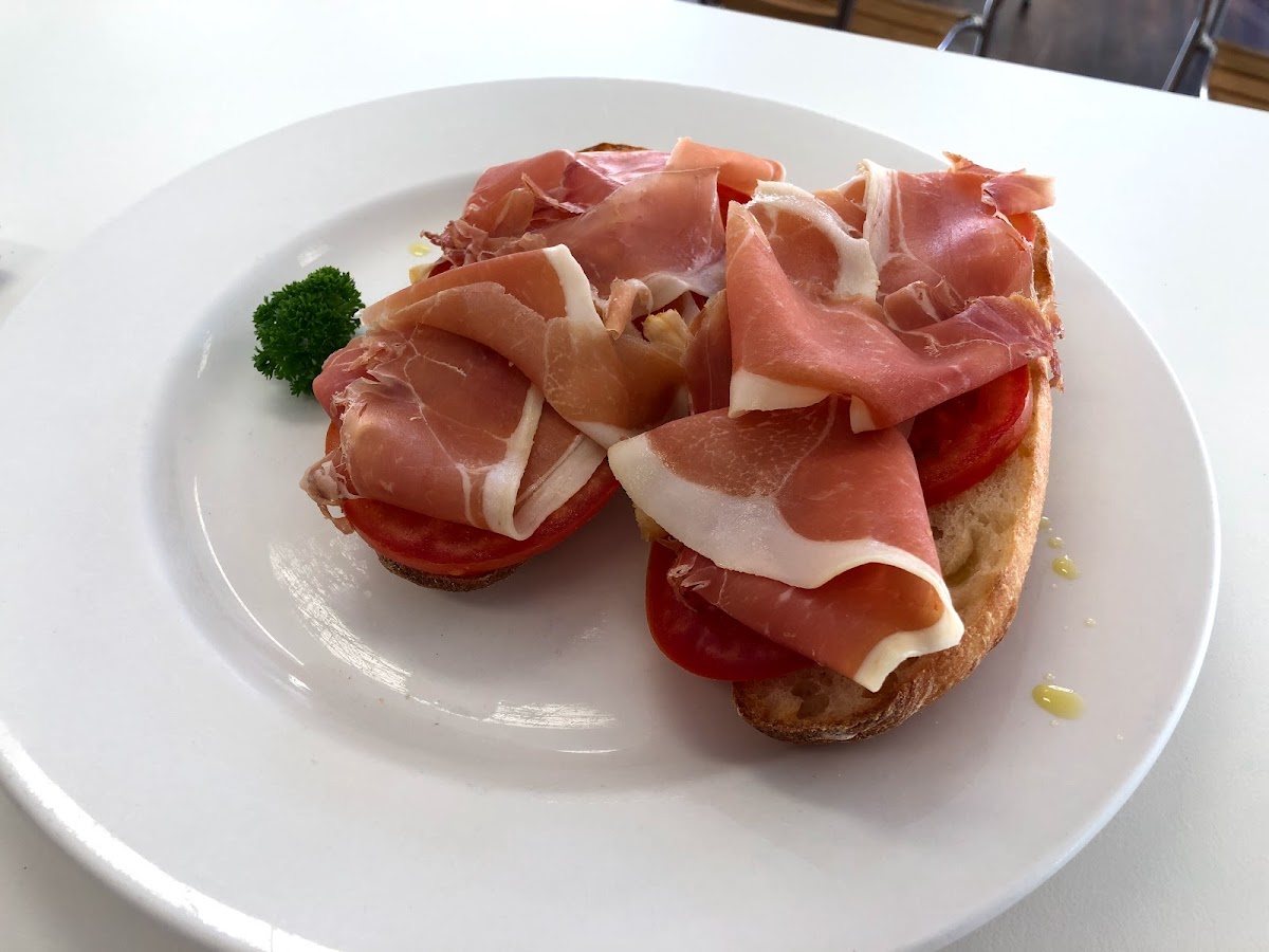 Wendland Fine Foods - 6