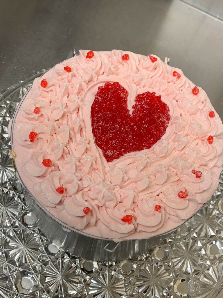 Café Stress - Frühstück und Kuchen - 2