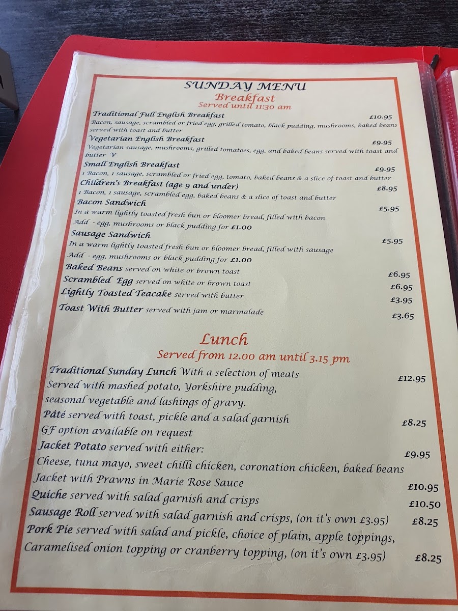 Olive Tree Coffee Shop - 1