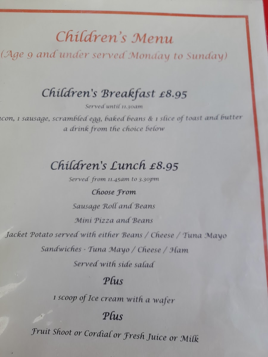 Olive Tree Coffee Shop - 4