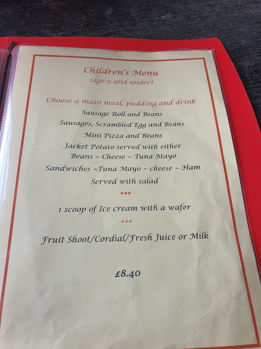 Olive Tree Coffee Shop - 5
