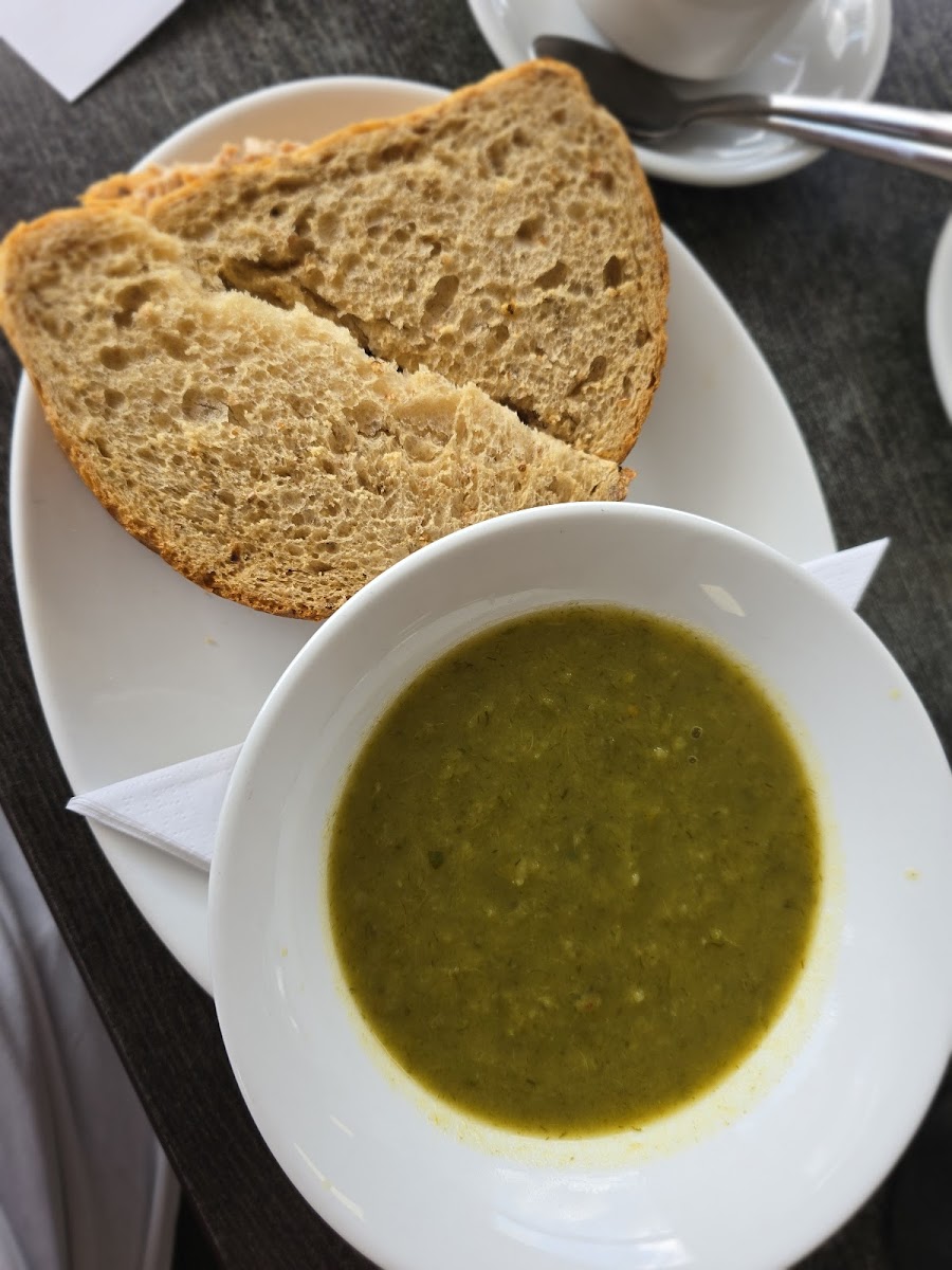 Olive Tree Coffee Shop - 10