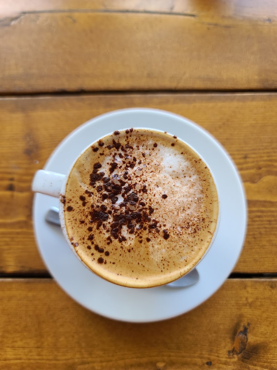 Café Buongiorno - 10