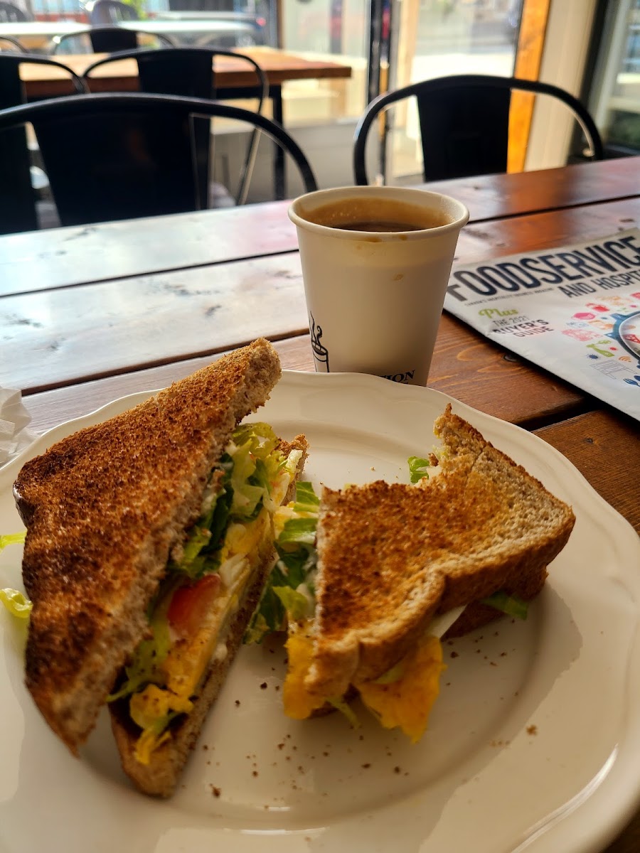 Café Buongiorno - 5