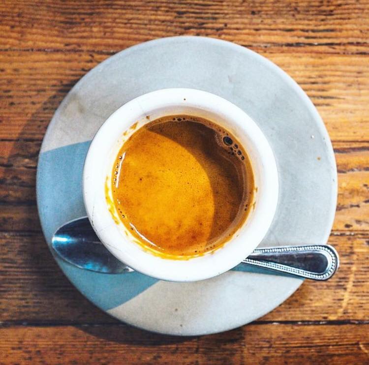 Café Buongiorno - 7