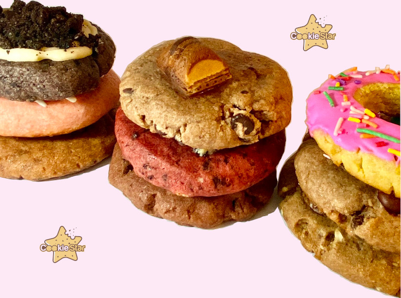 CookieStar - 3