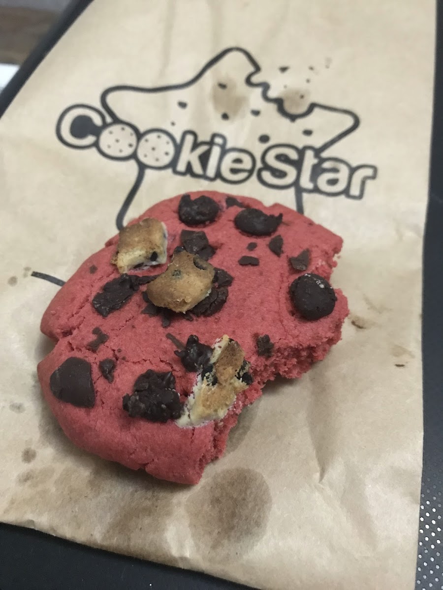 CookieStar - 6