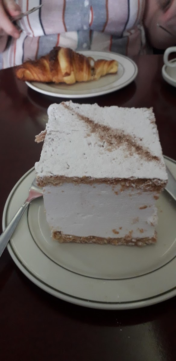 Cafeteria Internacional - 5
