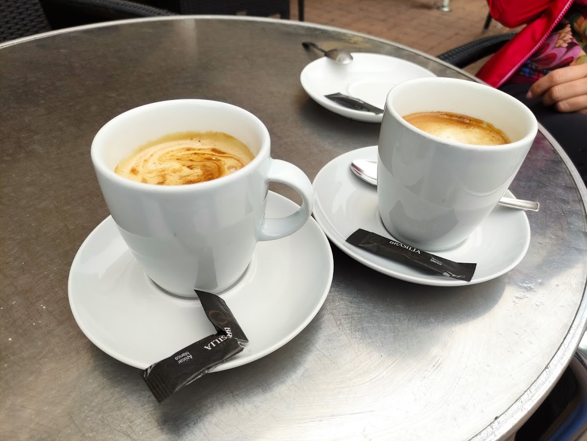 Cafeteria Internacional - 7