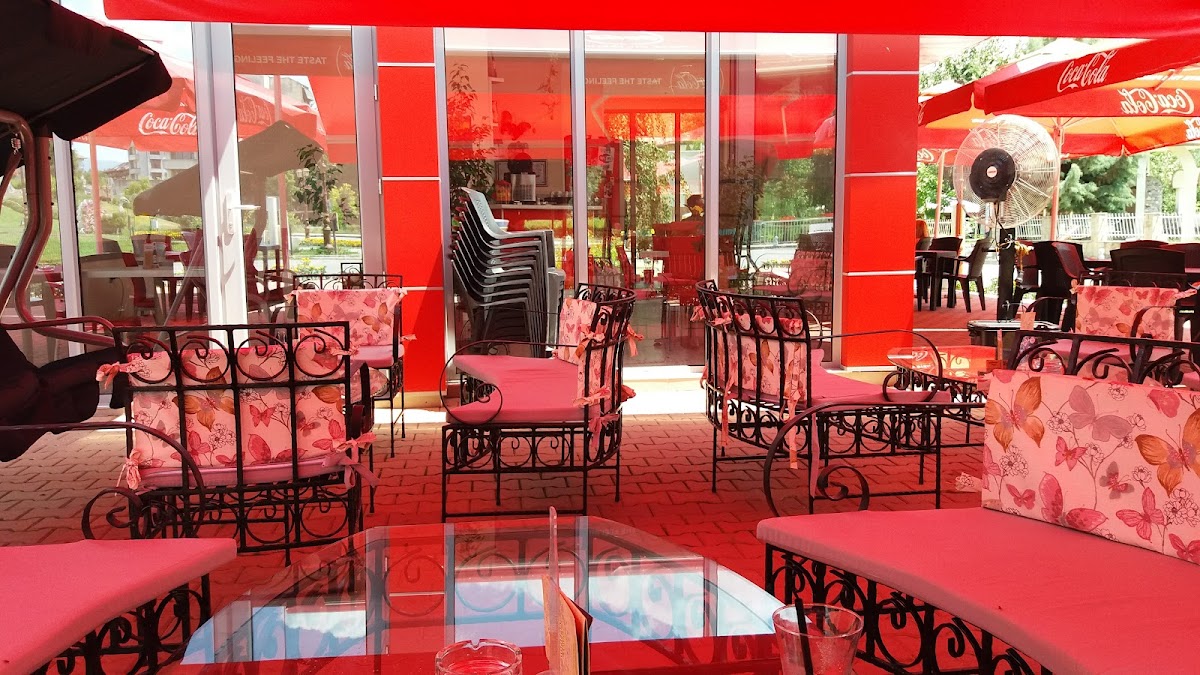 Coffeeland Zlatograd