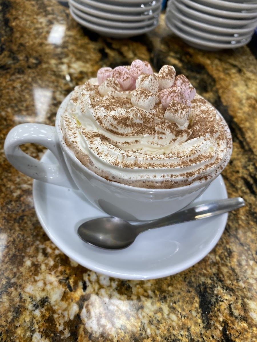 Base Camp Cafe - 3