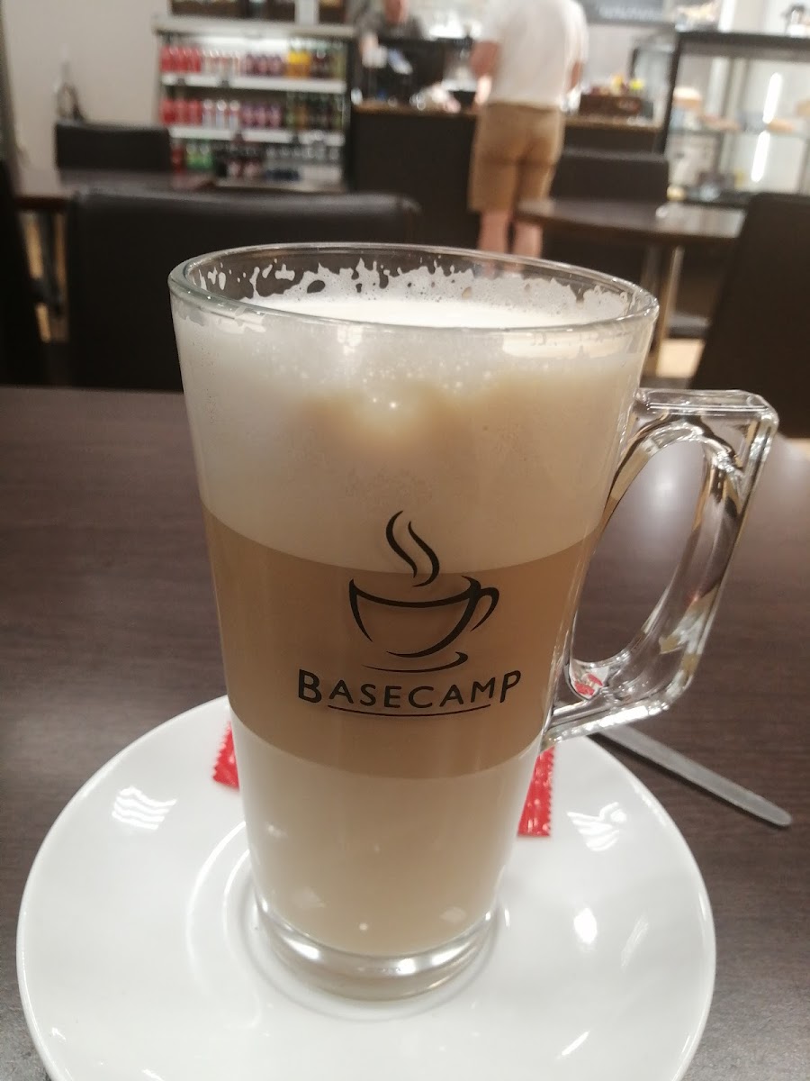 Base Camp Cafe - 6
