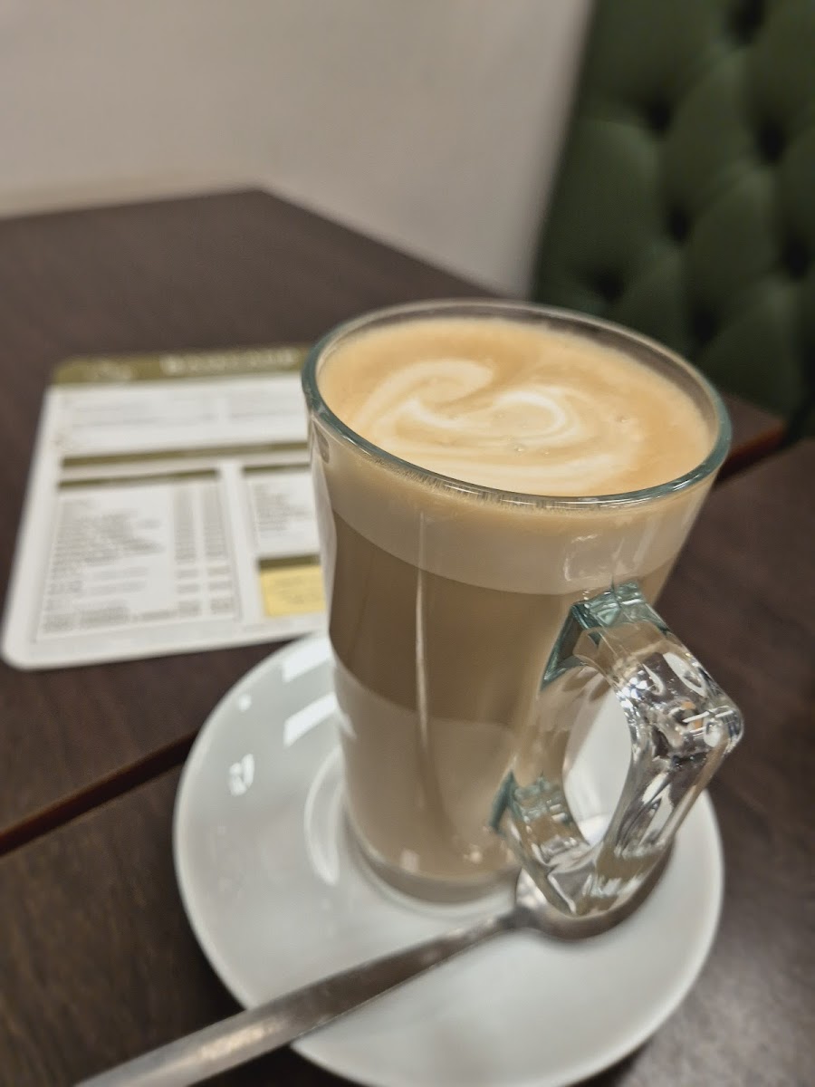 Base Camp Cafe - 9