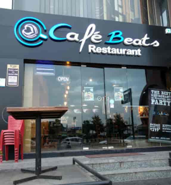 Cafe Beats