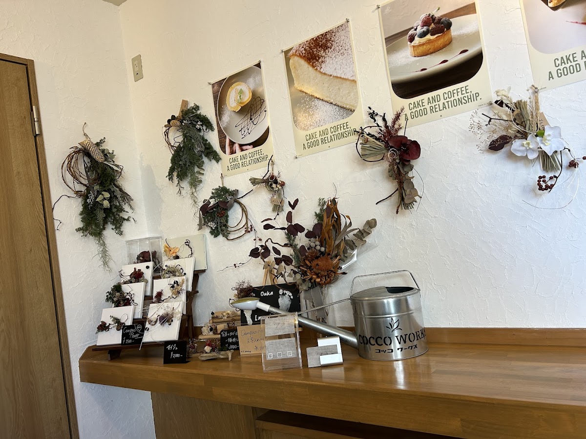 タブリエ (TABLIER)