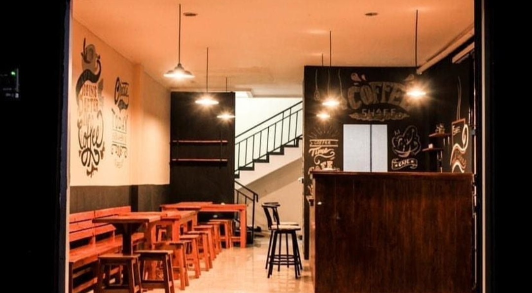 SHAFF Resto and Cafe