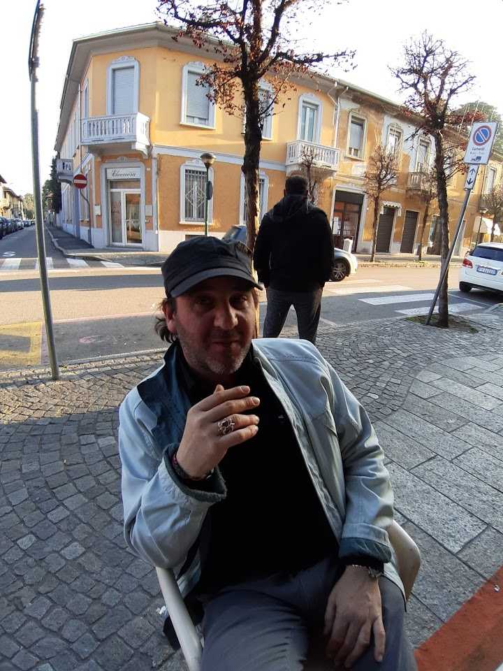 Rendez-Vous Cafe - 4