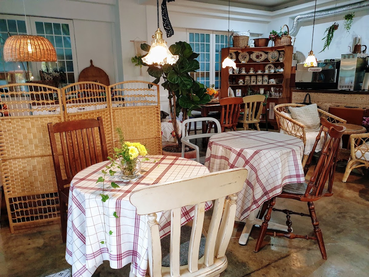 카페 모키(Mokki)