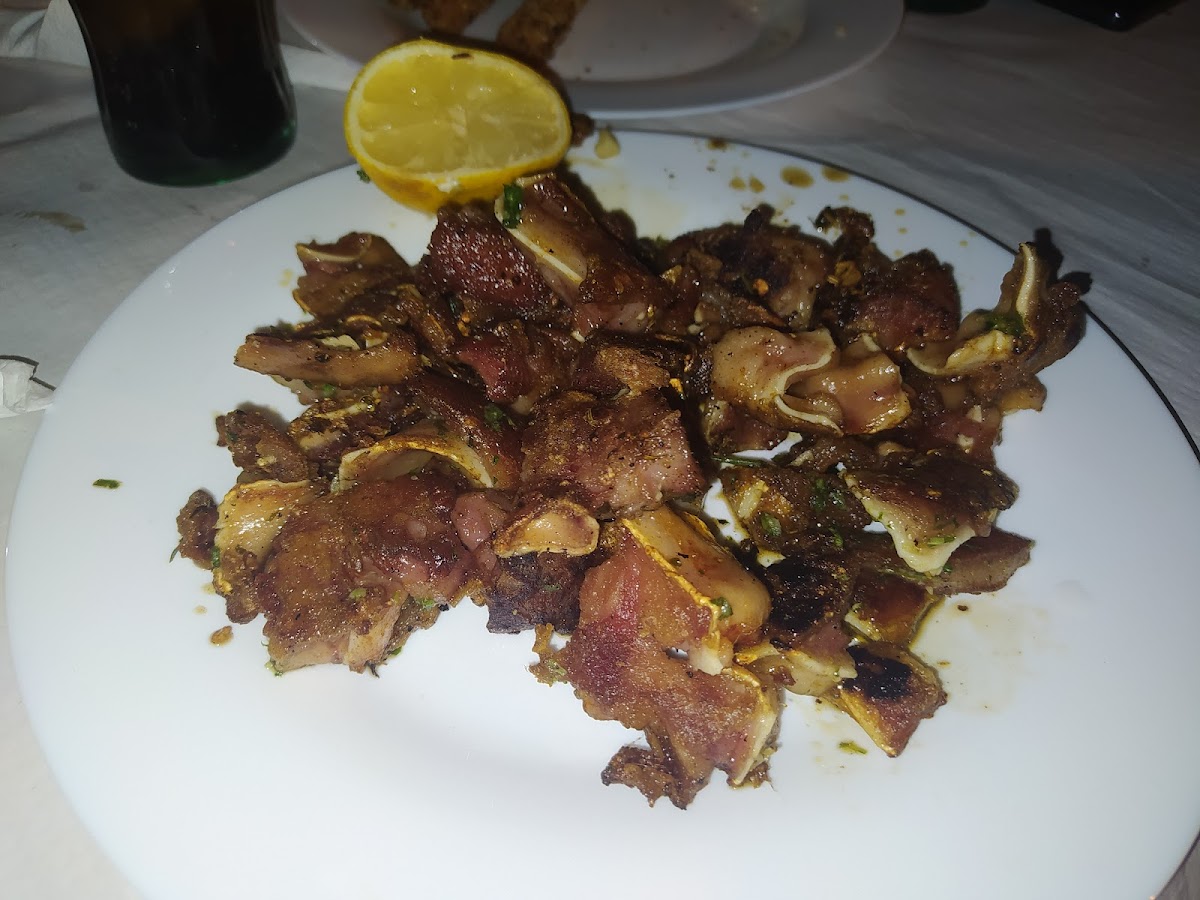 Pub-Bar LA RESERVA AMERICAN GRILL. - 10