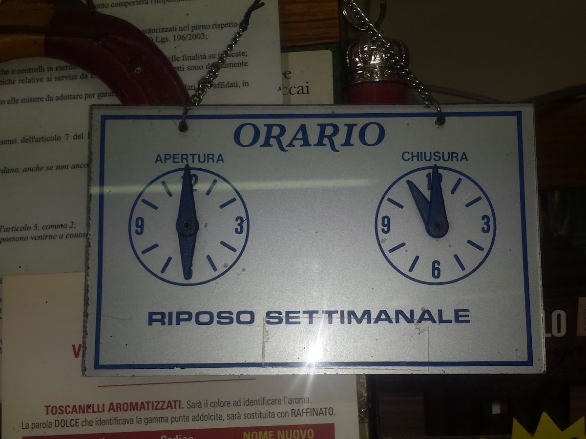 Ristorante Bar Giulio Snc - 4