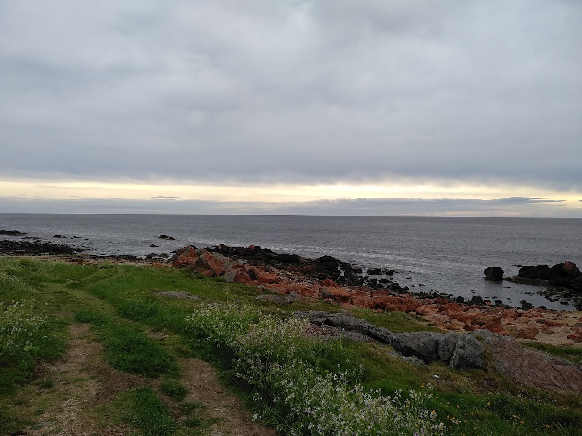 Club Comisión Fomento Punta Colorada