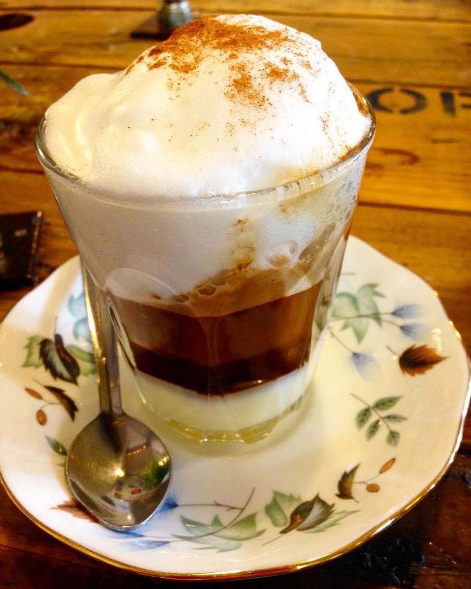 Inspire Community Cafe - 2
