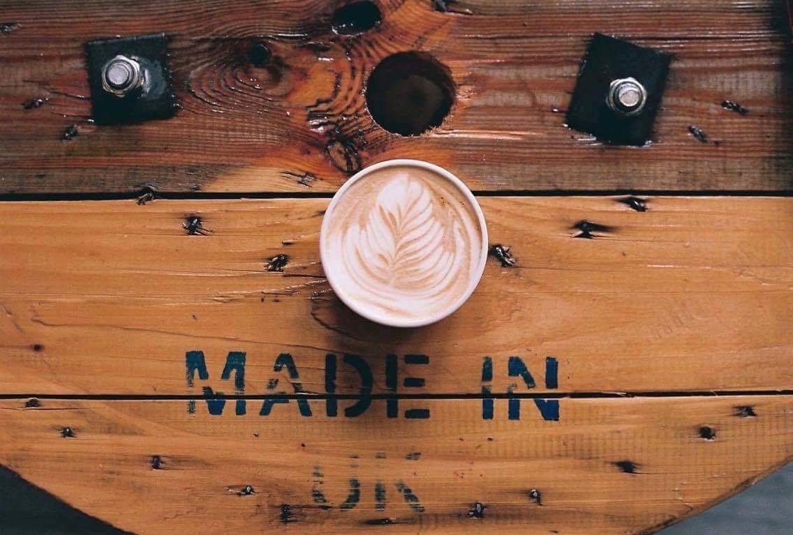 Inspire Community Cafe - 3
