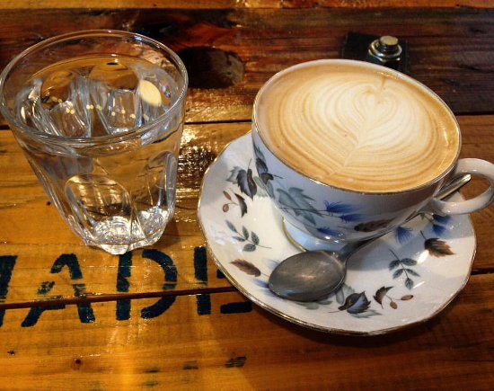 Inspire Community Cafe - 4