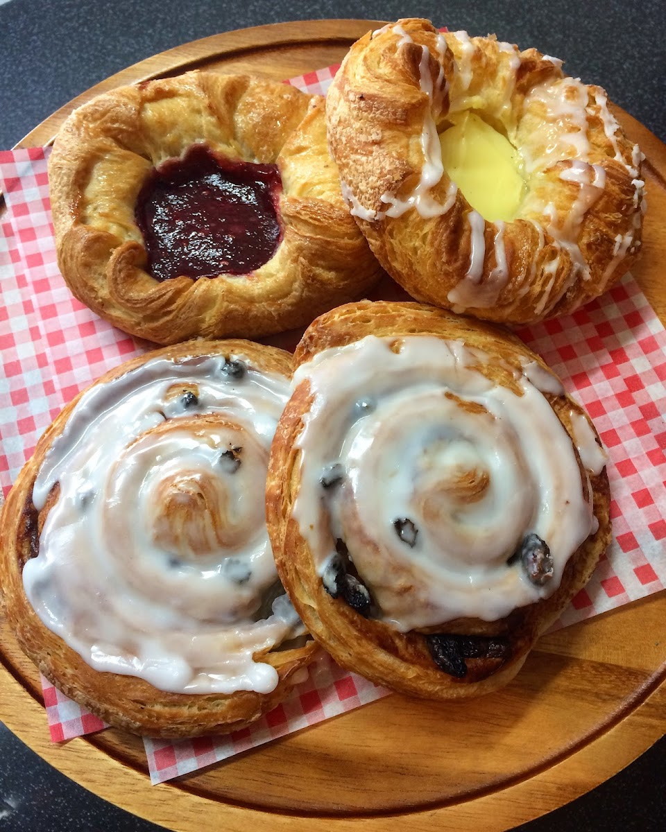 Inspire Community Cafe - 6