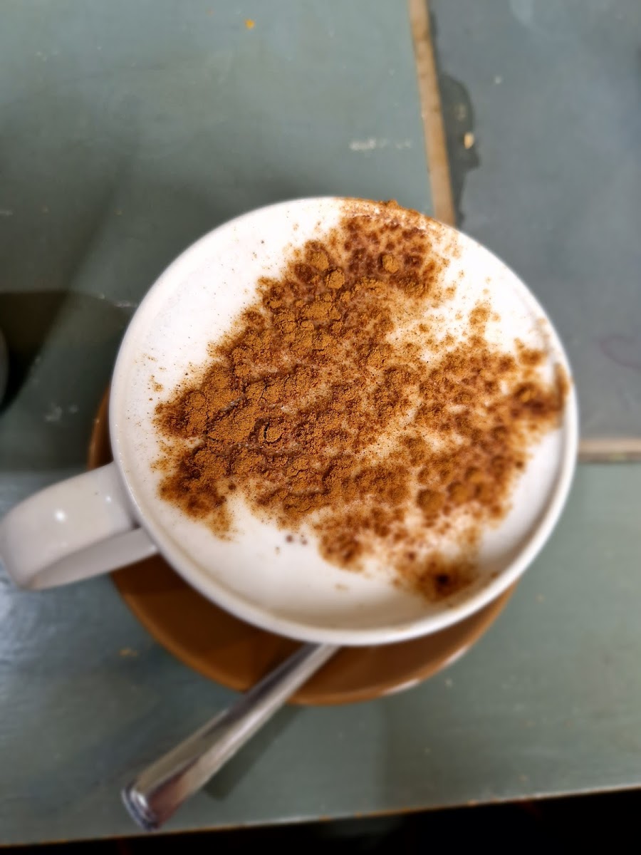 Inspire Community Cafe - 7
