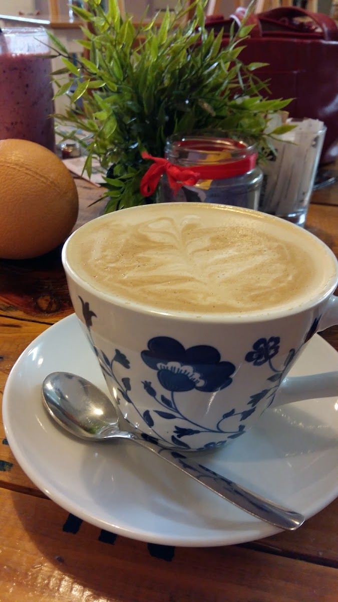 Inspire Community Cafe - 8