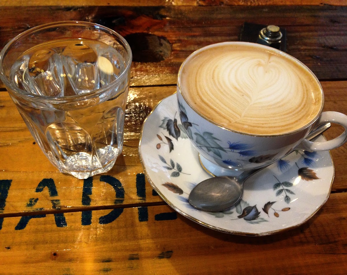 Inspire Community Cafe - 9