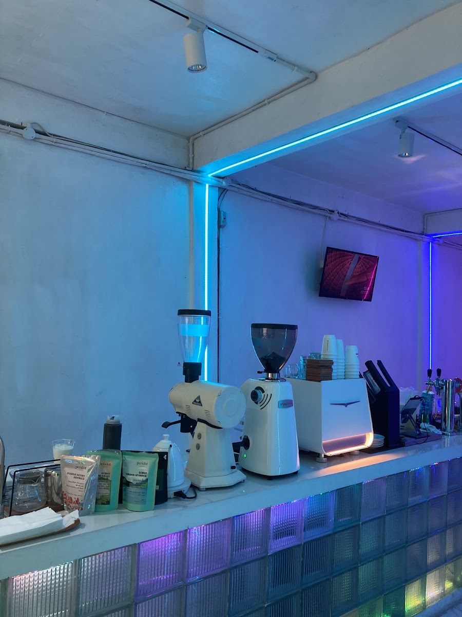 TOKO SOEDIMAMPIR COFFEE.LAB