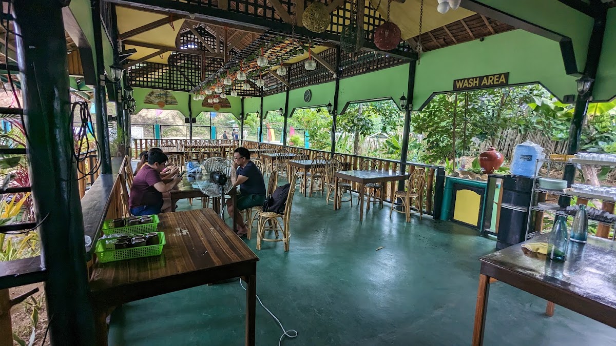 Non La Aromasit Minara Branch