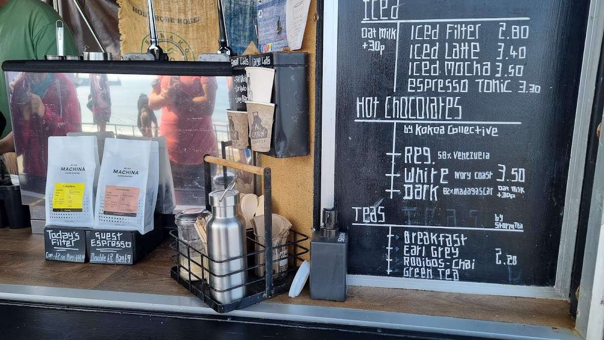 Cairn Coffee - 1